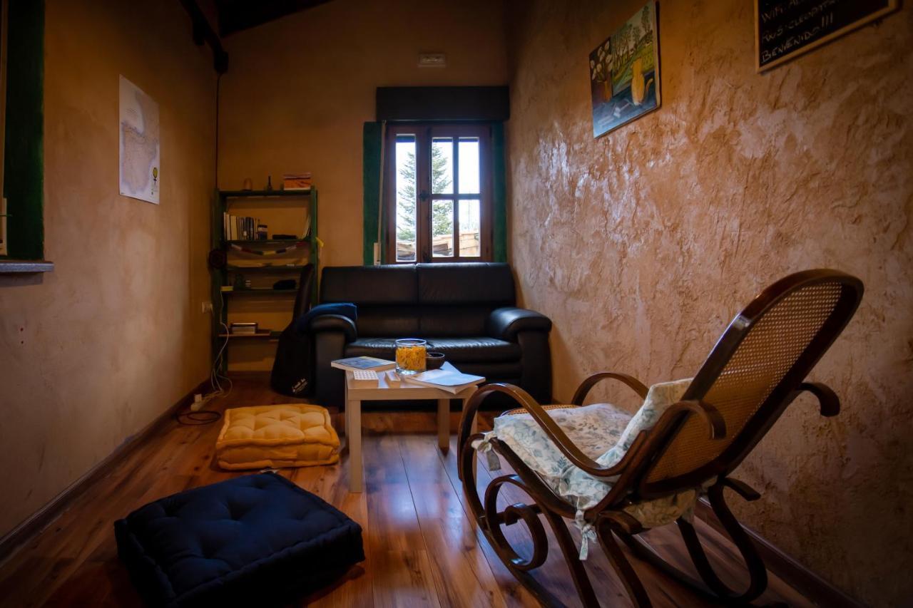 Albergue De Peregrinos Casa Flor Murias de Rechivaldo Kültér fotó